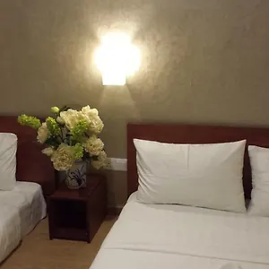 City View Hotel Hotel